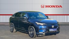 Honda E Ny1 150kW Advance 69kWh 5dr Auto Electric Hatchback